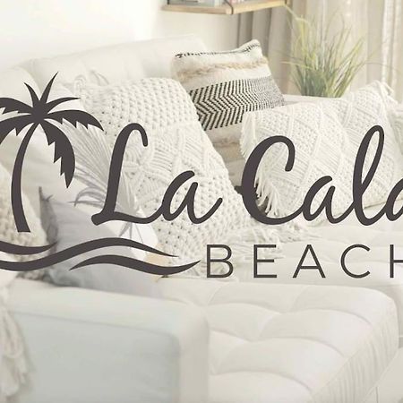Apartmán La Cala Beach, La Cala De Mijas. Exteriér fotografie
