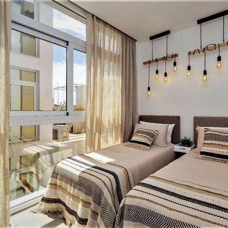 Apartmán La Cala Beach, La Cala De Mijas. Exteriér fotografie