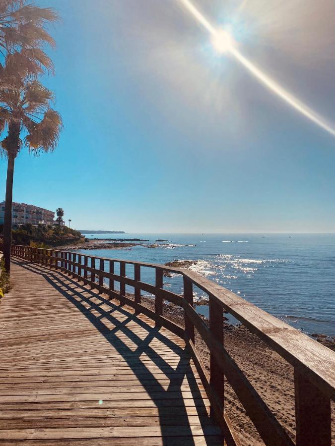 Apartmán La Cala Beach, La Cala De Mijas. Exteriér fotografie