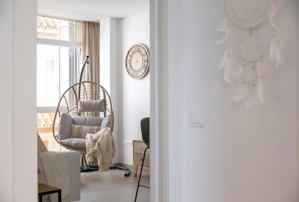 Apartmán La Cala Beach, La Cala De Mijas. Exteriér fotografie